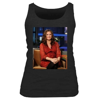 Jennifer Garner Women's Tank Top