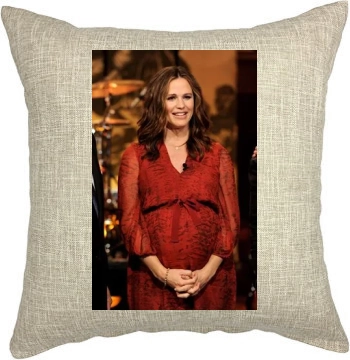 Jennifer Garner Pillow