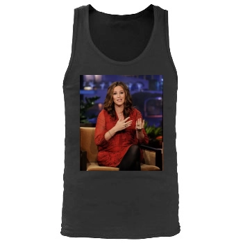 Jennifer Garner Men's Tank Top