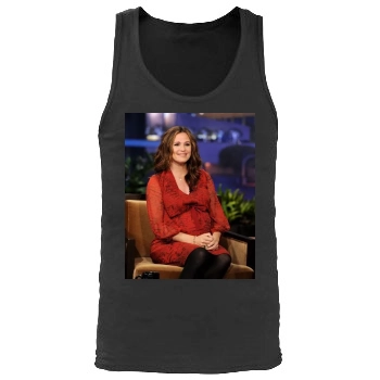 Jennifer Garner Men's Tank Top