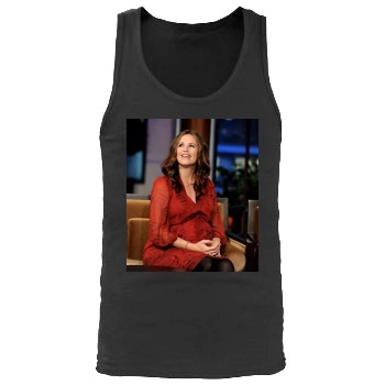 Jennifer Garner Men's Tank Top