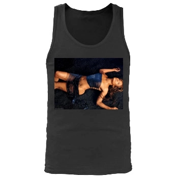 Jennifer Lopez Men's Tank Top