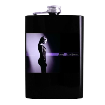 Jennifer Lopez Hip Flask