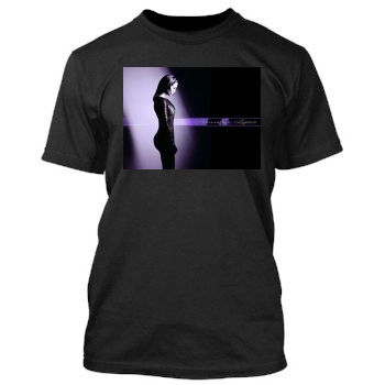 Jennifer Lopez Men's TShirt