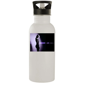 Jennifer Lopez Stainless Steel Water Bottle