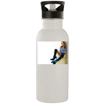 Jennifer Lopez Stainless Steel Water Bottle