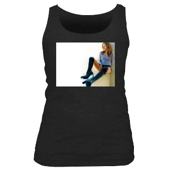 Jennifer Lopez Women's Tank Top