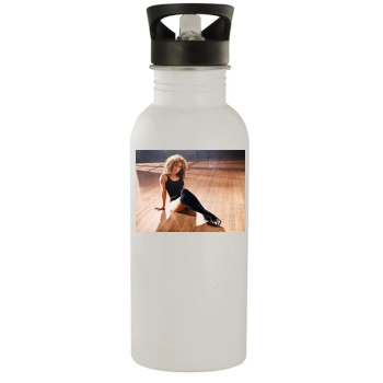 Jennifer Lopez Stainless Steel Water Bottle