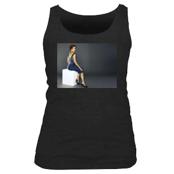 Jennifer Lopez Women's Tank Top