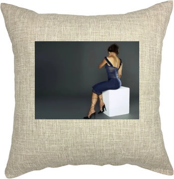 Jennifer Lopez Pillow