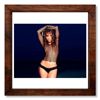 Jennifer Lopez 12x12