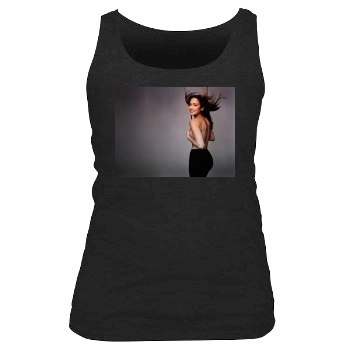 Jennifer Lopez Women's Tank Top