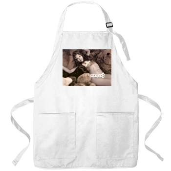 Jennifer Lopez Apron