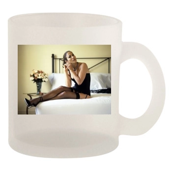 Jennifer Lopez 10oz Frosted Mug