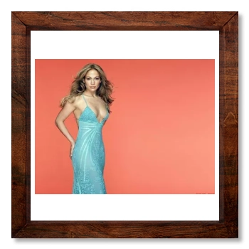 Jennifer Lopez 12x12