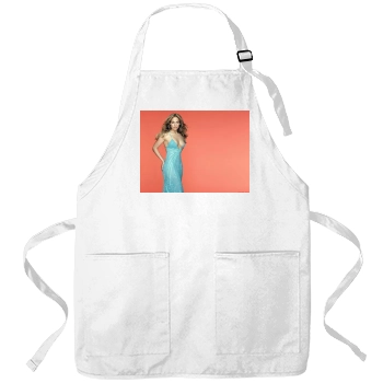 Jennifer Lopez Apron