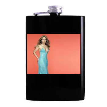 Jennifer Lopez Hip Flask