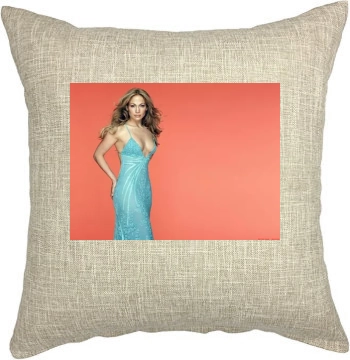 Jennifer Lopez Pillow