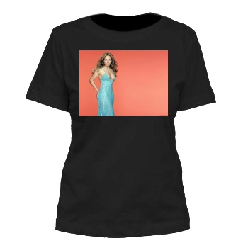 Jennifer Lopez Women's Cut T-Shirt