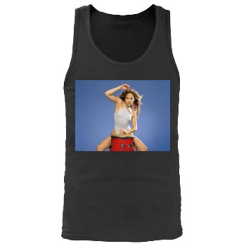 Jennifer Lopez Men's Tank Top