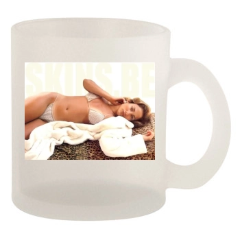 Jennifer Lopez 10oz Frosted Mug