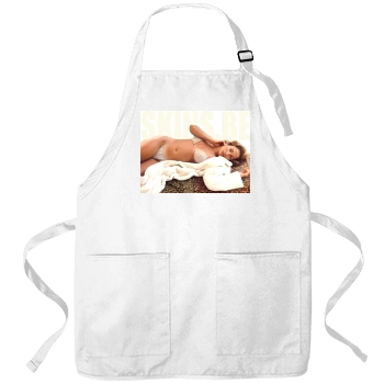 Jennifer Lopez Apron