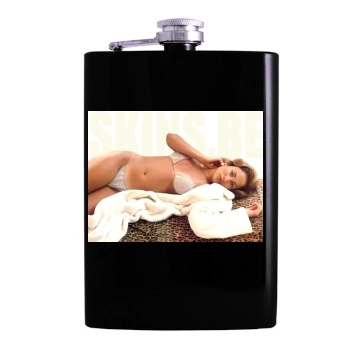 Jennifer Lopez Hip Flask