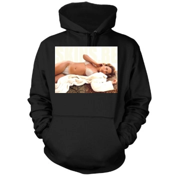 Jennifer Lopez Mens Pullover Hoodie Sweatshirt