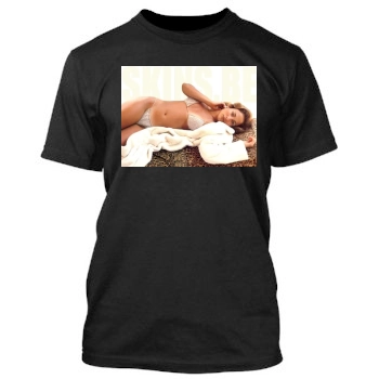 Jennifer Lopez Men's TShirt