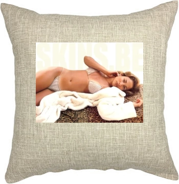 Jennifer Lopez Pillow