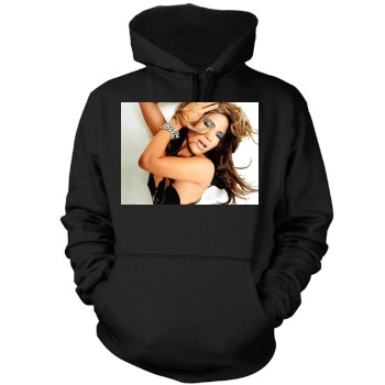 Jennifer Lopez Mens Pullover Hoodie Sweatshirt