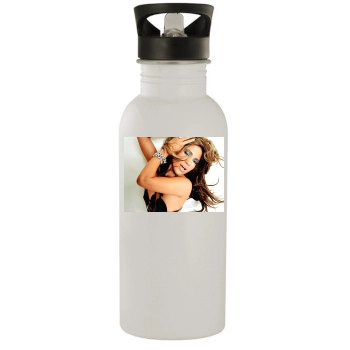 Jennifer Lopez Stainless Steel Water Bottle