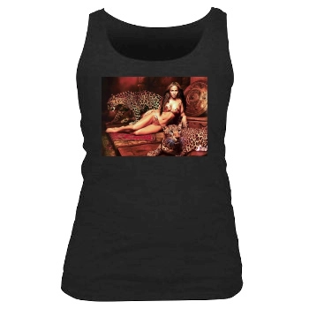 Jennifer Lopez Women's Tank Top