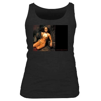 Jennifer Lopez Women's Tank Top