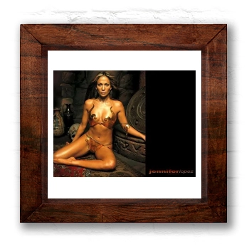 Jennifer Lopez 6x6