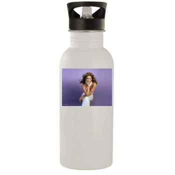 Jennifer Lopez Stainless Steel Water Bottle