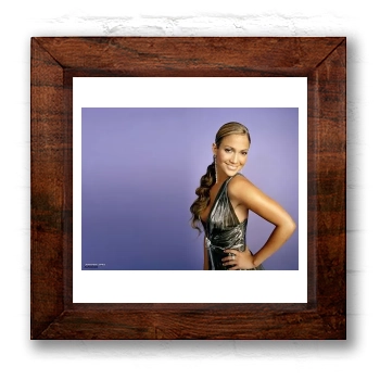 Jennifer Lopez 6x6