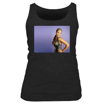 Jennifer Lopez Women's Tank Top