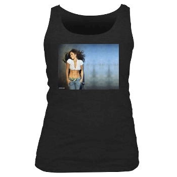 Jennifer Lopez Women's Tank Top