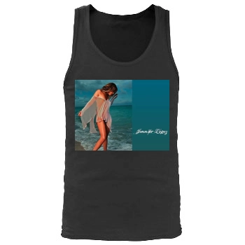 Jennifer Lopez Men's Tank Top