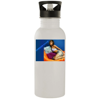 Jennifer Lopez Stainless Steel Water Bottle