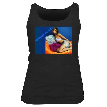 Jennifer Lopez Women's Tank Top