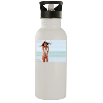 Jennifer Lopez Stainless Steel Water Bottle