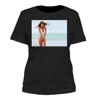 Jennifer Lopez Women's Cut T-Shirt