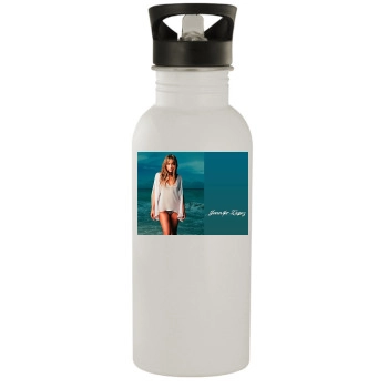 Jennifer Lopez Stainless Steel Water Bottle