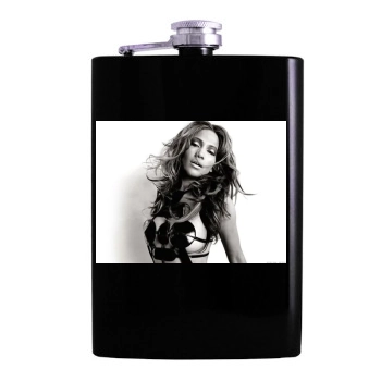 Jennifer Lopez Hip Flask