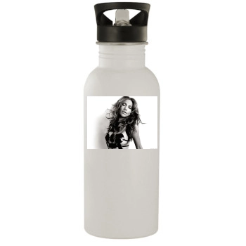 Jennifer Lopez Stainless Steel Water Bottle