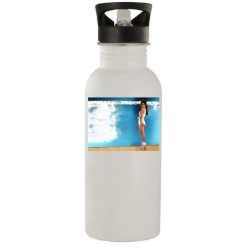 Jennifer Lopez Stainless Steel Water Bottle