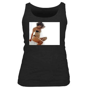 Jennifer Lopez Women's Tank Top