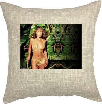 Jennifer Lopez Pillow